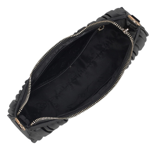 Bolsa Shoulder Bag Para Mujer Westies Negro Hbsantolla2we