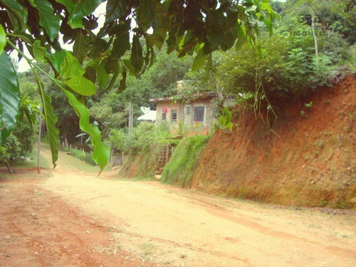 Chácara Residencial À Venda, Parque Alpina, Igaratá. - Ch0026