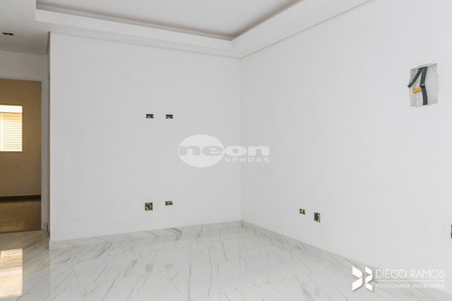 Imagem 1 de 15 de Apartamento - Campestre - Ref: 487 - V-487