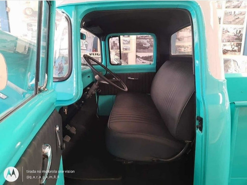 Imagem 10 de 12 de Ford F100