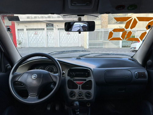 Fiat Palio 1.0 Fire Flex 5p