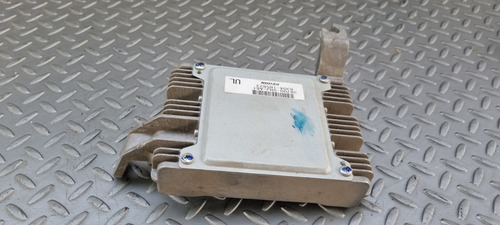 Computadora De Trasmisión Automática Honda Odyssey 2005-2010 (Usado)