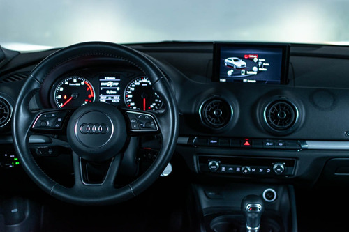 Audi A3 1.4 Dynamic At Dsg