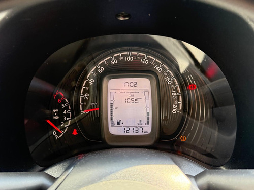 Fiat Mobi 1.0 Like Mt