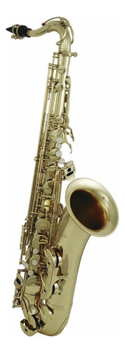 Saxofón Tenor, Tonalidad Bb Roy Benson Ts-302