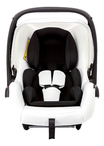 Carrinho De Passeio Candy X Preto E Bebê Conforto Candy