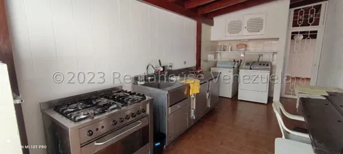 Casa En Venta Macaracuay