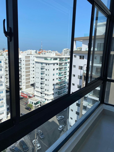 Venta De Penthouse En Evaristo Morales