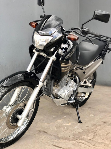 Honda Falcon 400