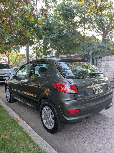 Peugeot 207 2012 1.6 Allure 106cv