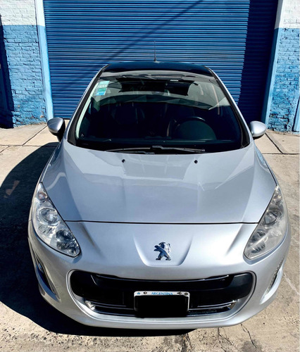 Imagen 2 de 11 de Peugeot 308