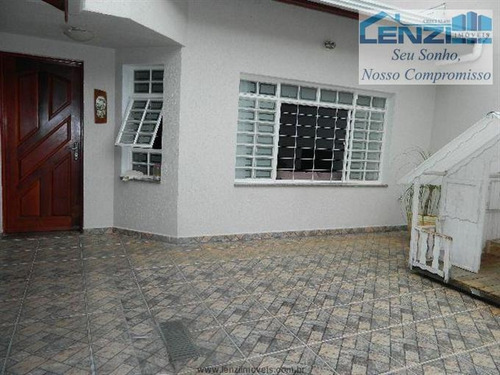 Imagem 18 de 29 de Casas À Venda Em Bragança Paulista/sp - Compre A Sua Casa Aqui! - 1372138
