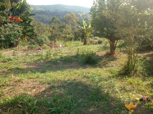 Chácara Residencial À Venda, Parque Bela Vista, Mairiporã. - Ch0149