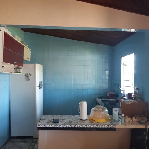 Imagem 9 de 14 de Casa Em Suzano