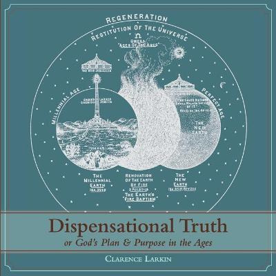 Libro Dispensational Truth [with Full Size Illustrations]...