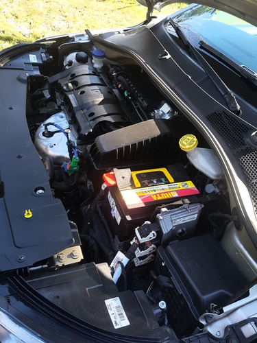 Citroën C-elysée 1.6 Bm5