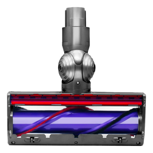 Cabezal Limpiador Motorhead Para Dyson V7 V8 V10 V11 V15 Sv1