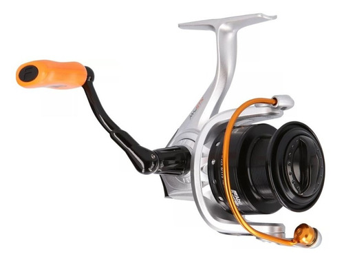 Carrete Spinning Abu Garcia Max Stx 5+1 Balineras