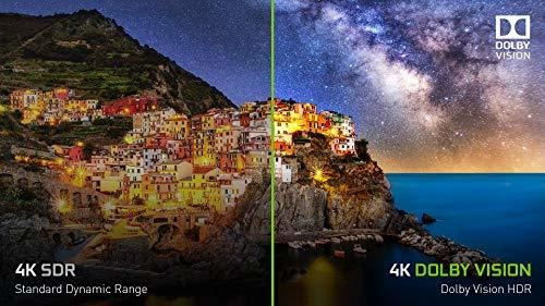 Imagen 6 de 7 de Nvidia Shield Android Tv 4k Hdr Streaming Media Player; Hig
