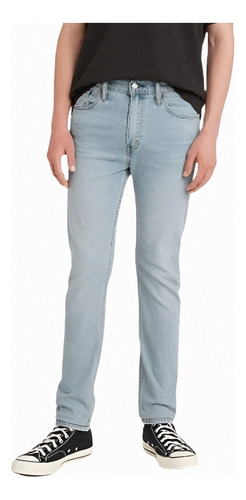 Pantalón Levis 510 Skinny Talla 34x32