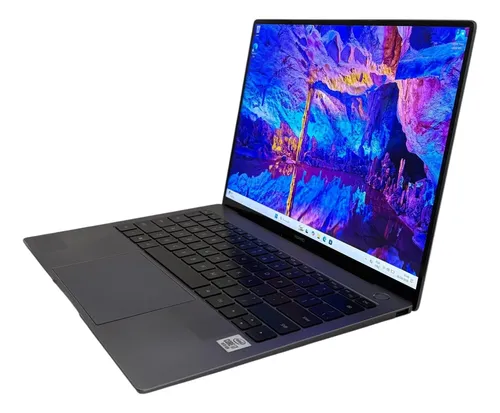 Notebook Huawei Matebook X Pro 14 I7 10a 16gb Ssd 1tb
