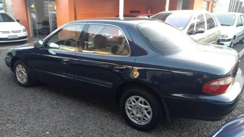 Kia Clarus 2.0 1997 16 Válvulas