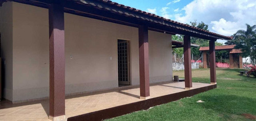 Chácara 2.000 M² Sul De Minas