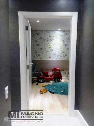 Imagem 11 de 19 de Apartamento Com 3 Dormitórios À Venda No Tatuapé - Ap0202