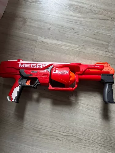 Nerf Mega  MercadoLivre 📦