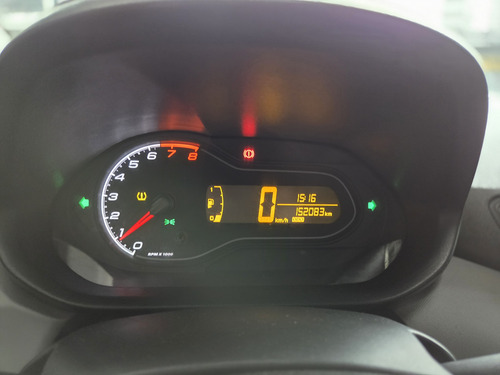 Chevrolet Onix Onix Hatch Joy 1.0 8V Flex 5p Mec.