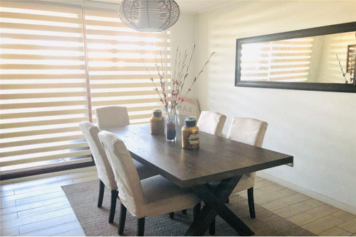 Imagen 3 de 22 de Vendo Casa Con 2 Años De Uso En Alto De Peñalolen