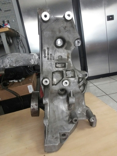 Base Del Compresor Jetta A4 1.8 Turbo