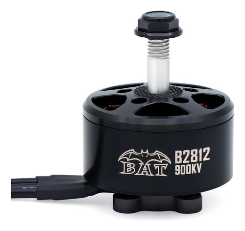 4 Motores Surpass B2812 900kv Fpv Sin Escobillas Cw/ccw 5s-6
