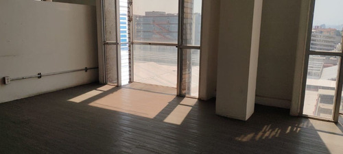 Excelente Oficina En Renta 156 M2 Zona Toreo