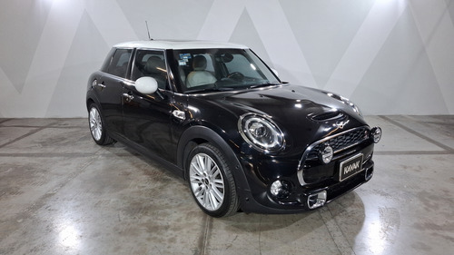 Mini Cooper S 2.0 COOPER S HOT CHILI DCT