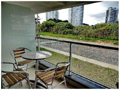 Imagen 1 de 16 de Aidy Grill, Apartamento De 1 Dormitorio
