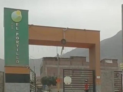 Vendo Terreno En Carapongo