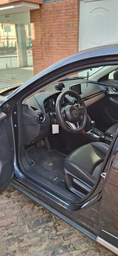 Mazda CX-3 2.0 Grand Touring Automática