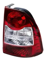 Comprar Faro Trasero Exterior Fiat Strada 2009 2010 2011 2012\u002F2014