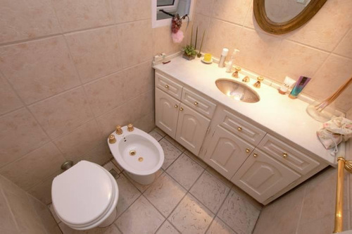 Imagen 13 de 14 de Dept. 6 Ambientes 160 M2 2 Bauleras. Barracas En Venta