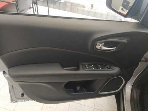 Imagen 14 de 25 de Nueva Fiat Toro 1.3 Turbo Volcano 4x2 At6 Retira 500.000 A-