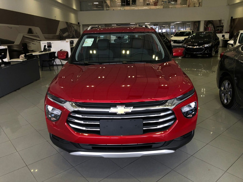 Chevrolet Montana 1.8 Ls Aa+dir