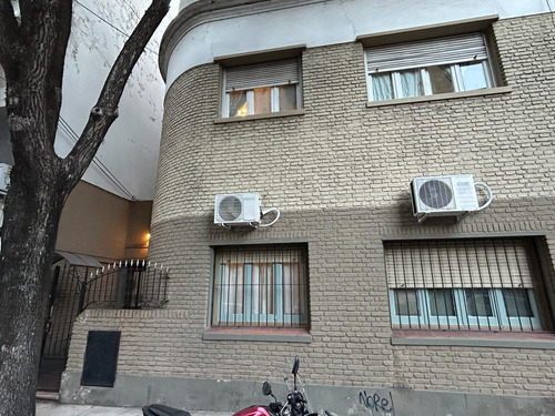 Departamento En Belgrano