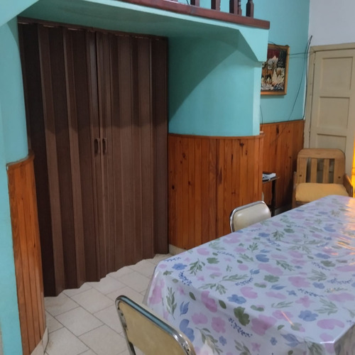 Alquiler Anual Casa En Mar Del Tuyú, Calle 55 Nº 1058, La Costa
