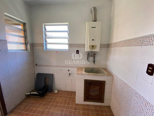 Imagem 18 de 24 de Casa Residencial Para Aluguel, 3 Quartos, 2 Vagas, Cristal - Porto Alegre/rs - 9704