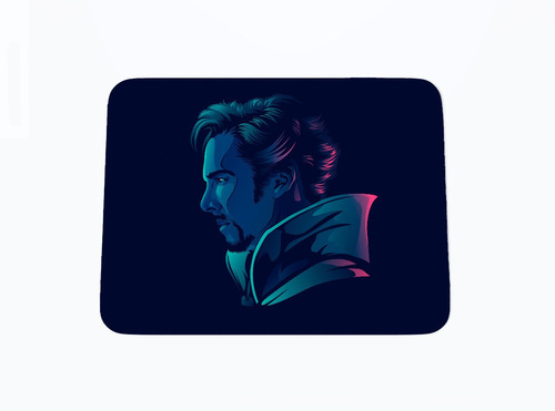 Mousepad Dr Strange 210 X 170 X 3 Mm