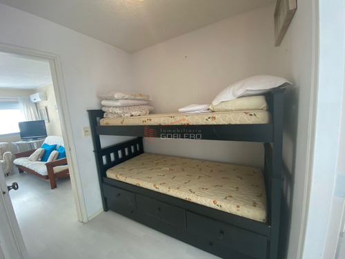 Imagen 16 de 24 de Apartamento En Peninsula - Punta Del Este