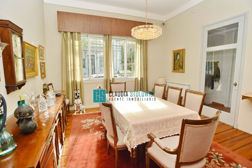 Espectacular Casa Padrón Único Zona Williman Y 21, Ideal Empresa O Familia Con Gusto Por Buenos Espacios