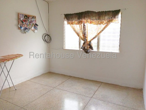 M&n Venden Comodo Apartamento En La Mora Cabudare Lara