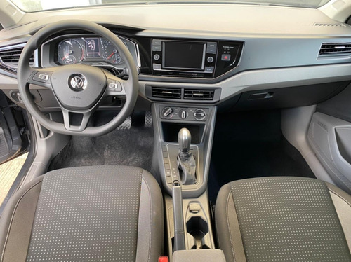Imagen 9 de 15 de Volkswagen Virtus Comfortline